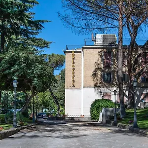 Santa Prisca ** Rome