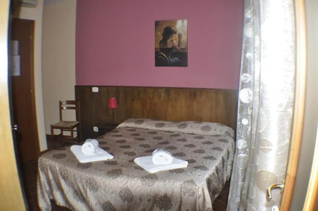 Amico Hotel Roma
