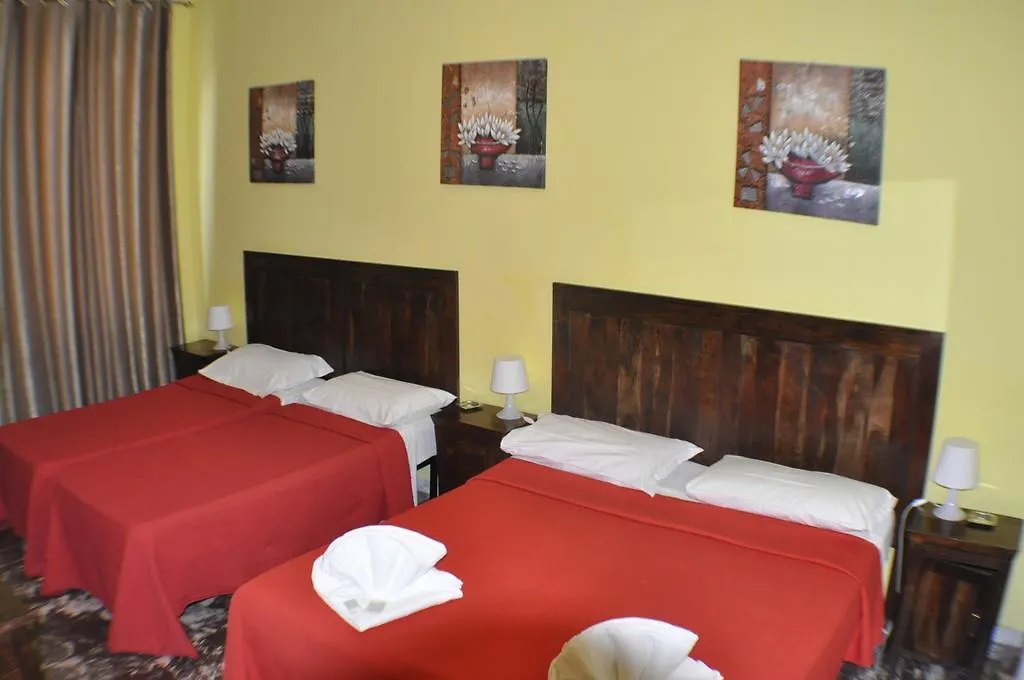 Amico Hotel Roma 2*,  Italia