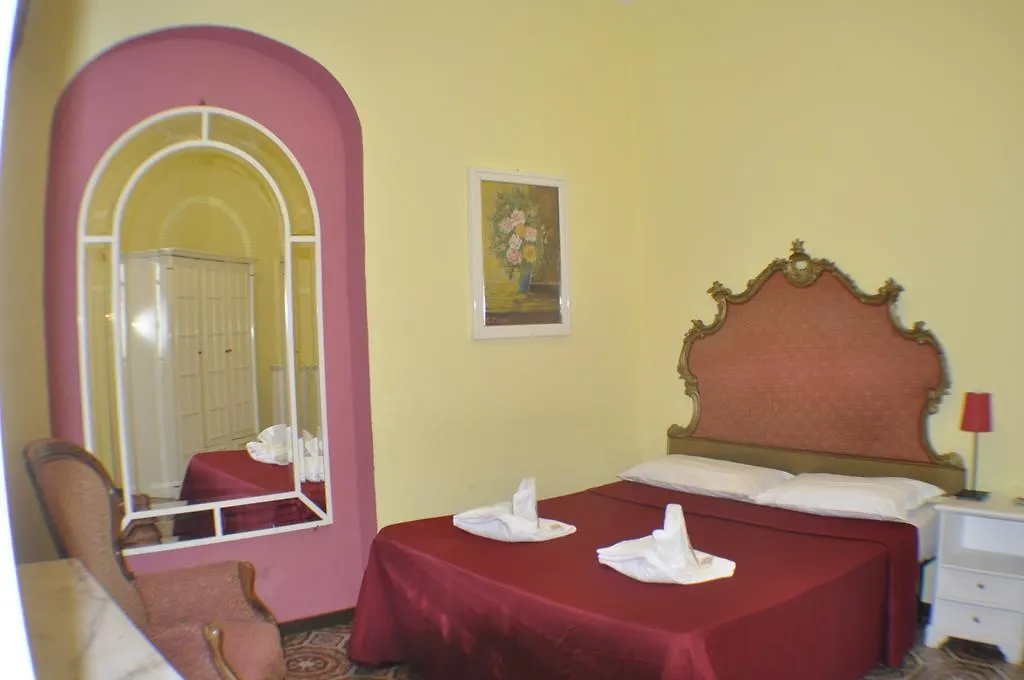 Amico Hotel Roma