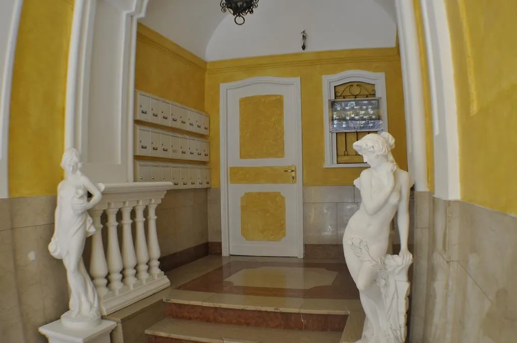Amico Hotel Roma