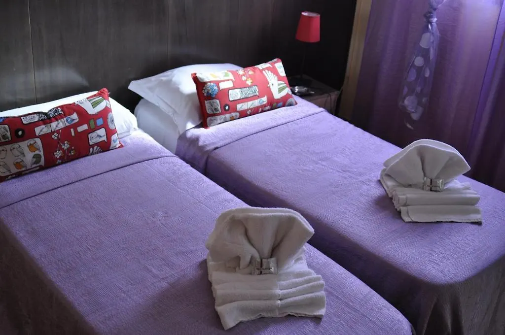 Amico Hotel Roma
