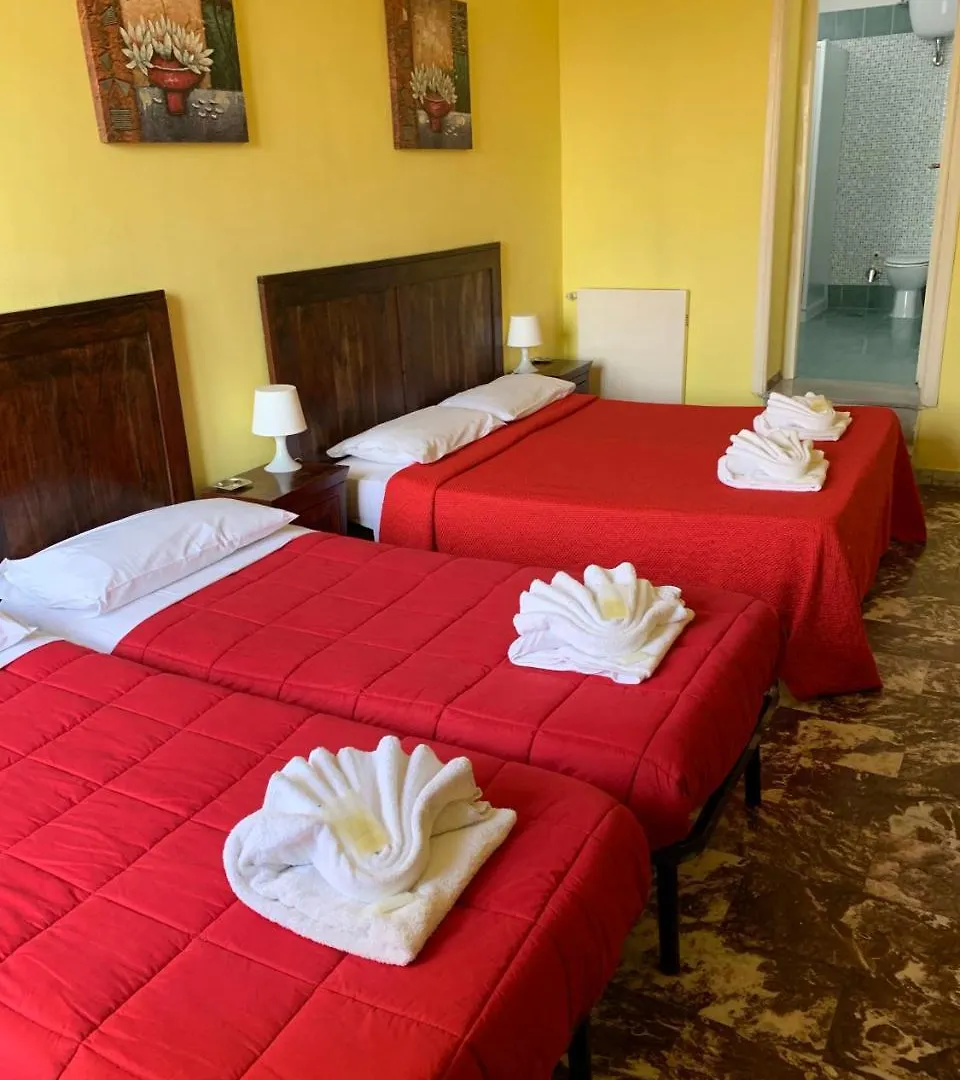 Amico Hotel Roma