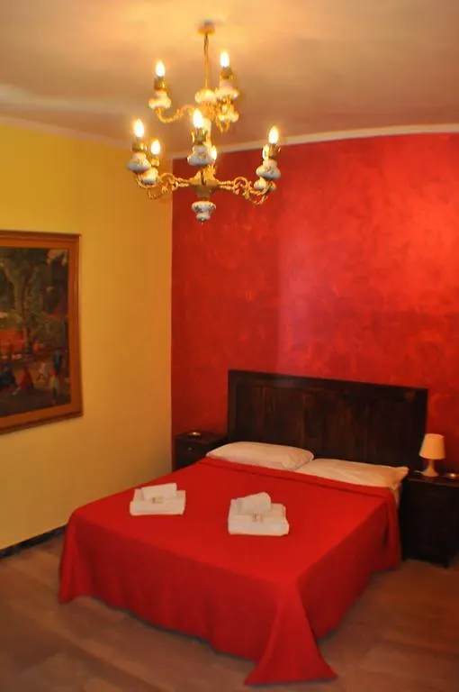 Amico Hotel Roma