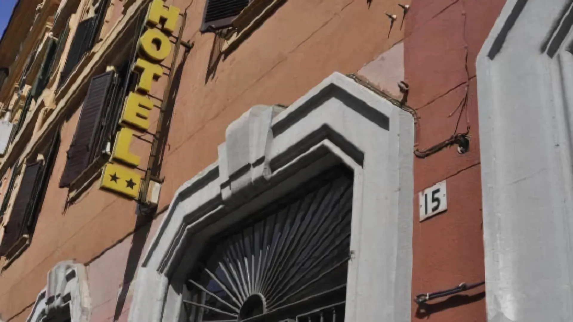 Amico Hotel Roma