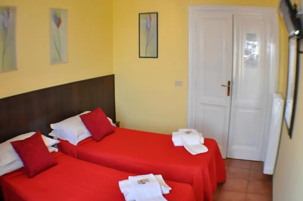 Amico Hotel Rome